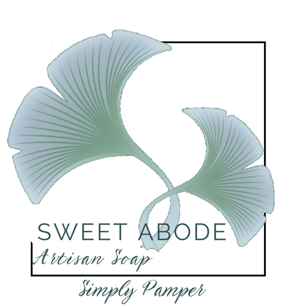 Sweet Abode Artisan Soap